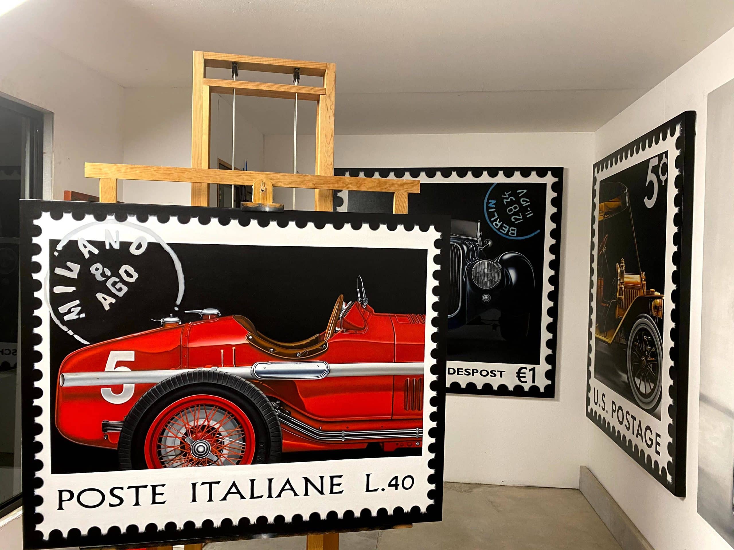 El arte nos ayuda a encontrar lo extraordinario en lo cotidiano