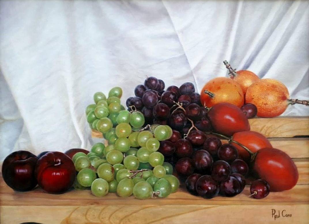 REGALOS DE LA TIERRA