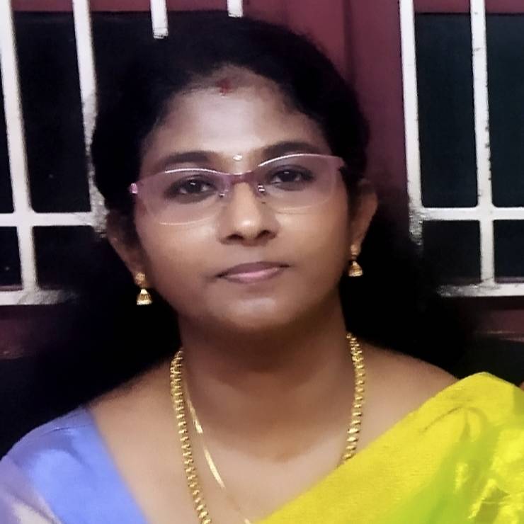 Mohana Selvarajan