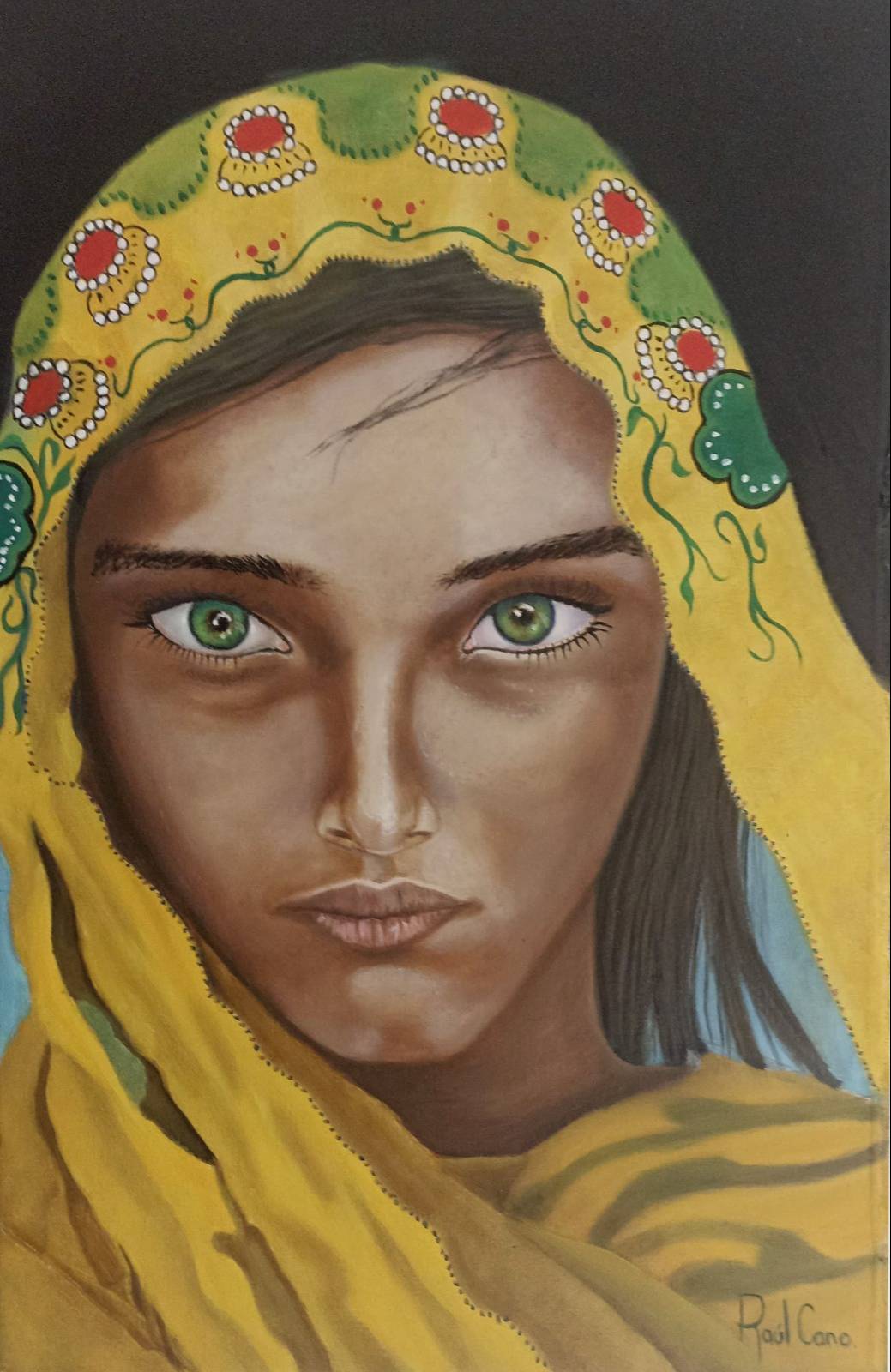 ESMERALDAS DE ORIENTE