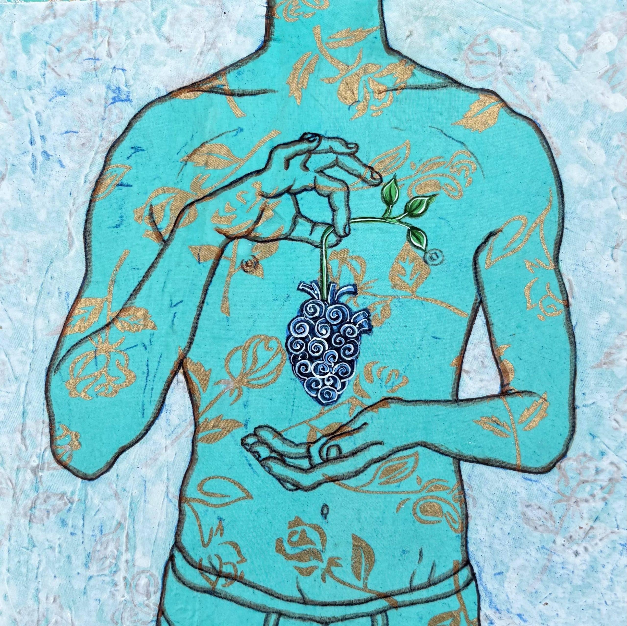 Harvest of the Heart