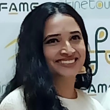 Himani Pasricha