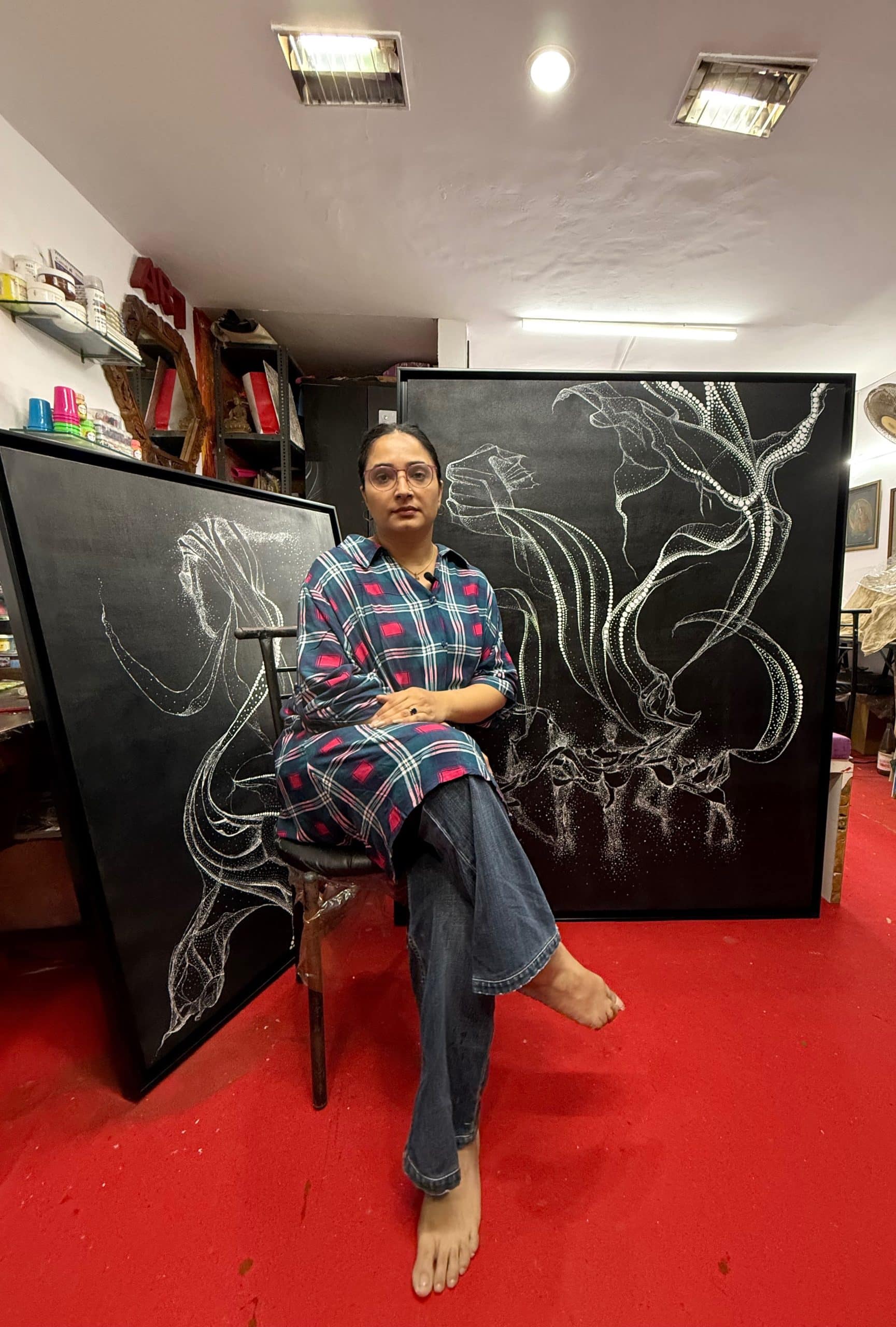 One with my favourites