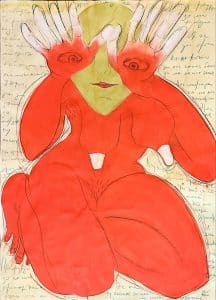 Poem for beloved one