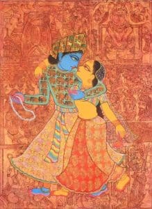 Radha Krishna