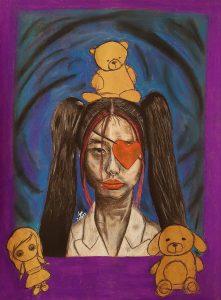 WE ARE DEAD BUTTERFLIES