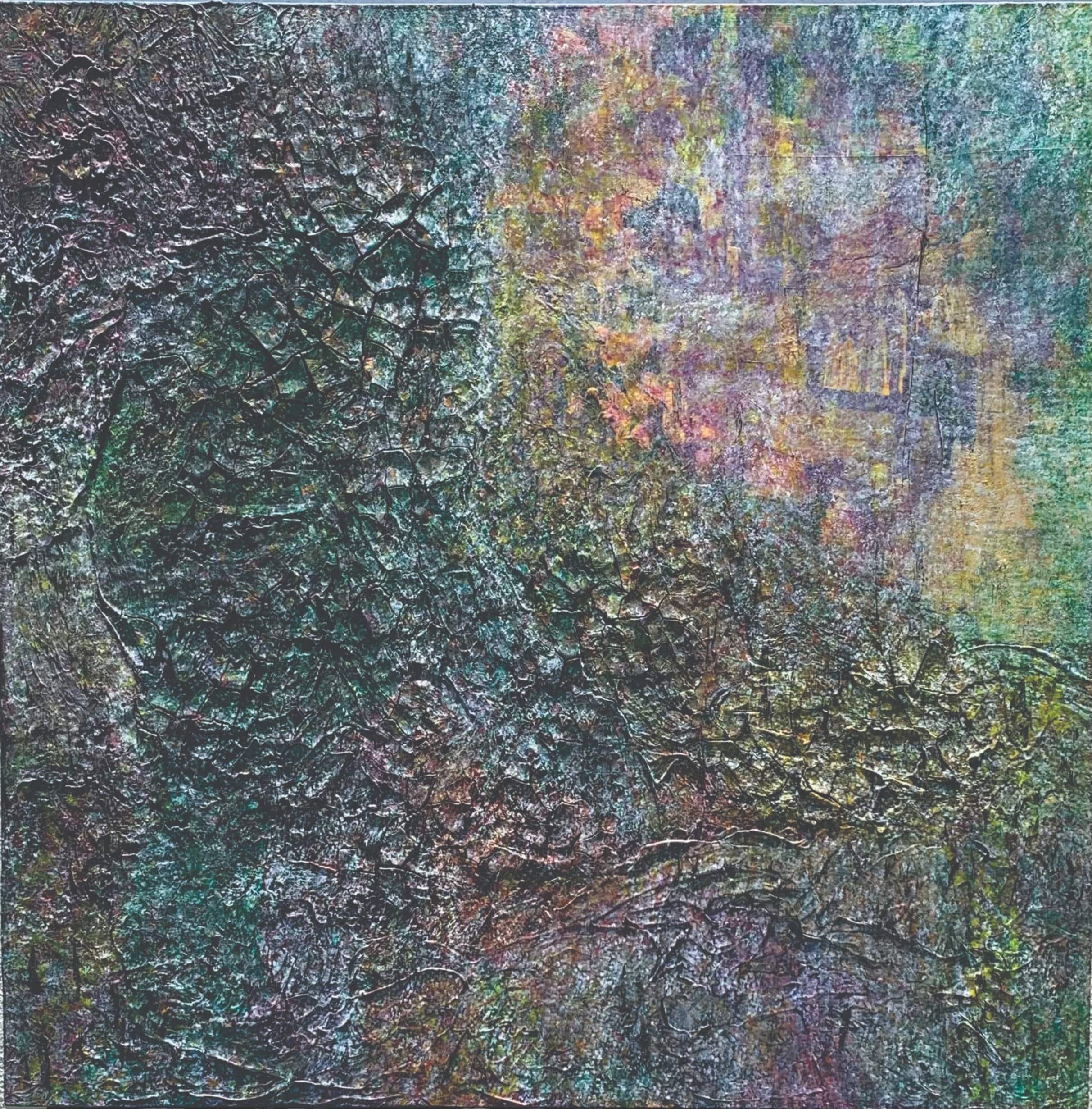 Alicia en la corteza