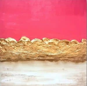 Whisper of the Nature Dusk