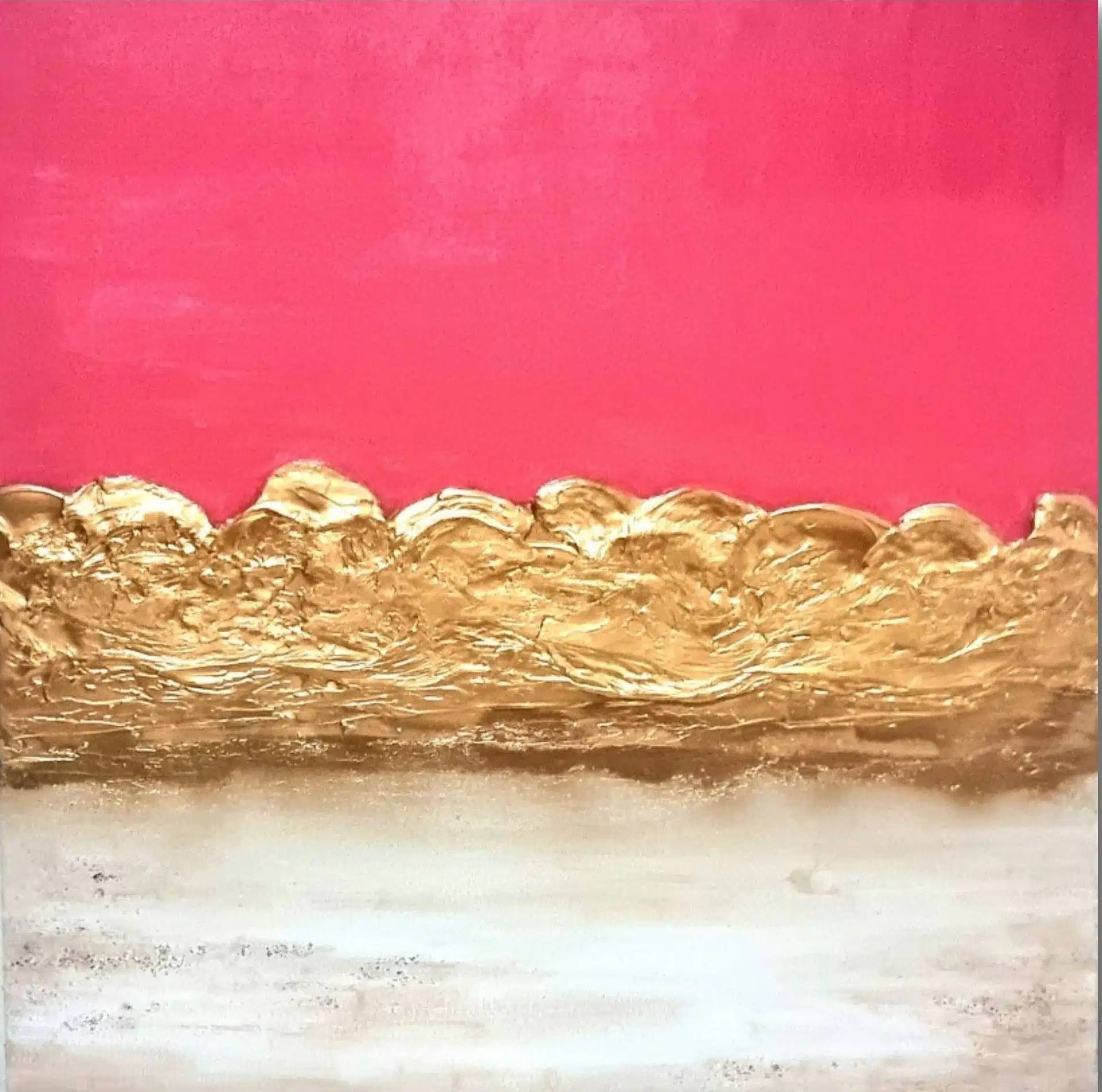 Whisper of the Nature Dusk