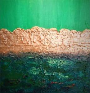 Whisper of Nature Touch