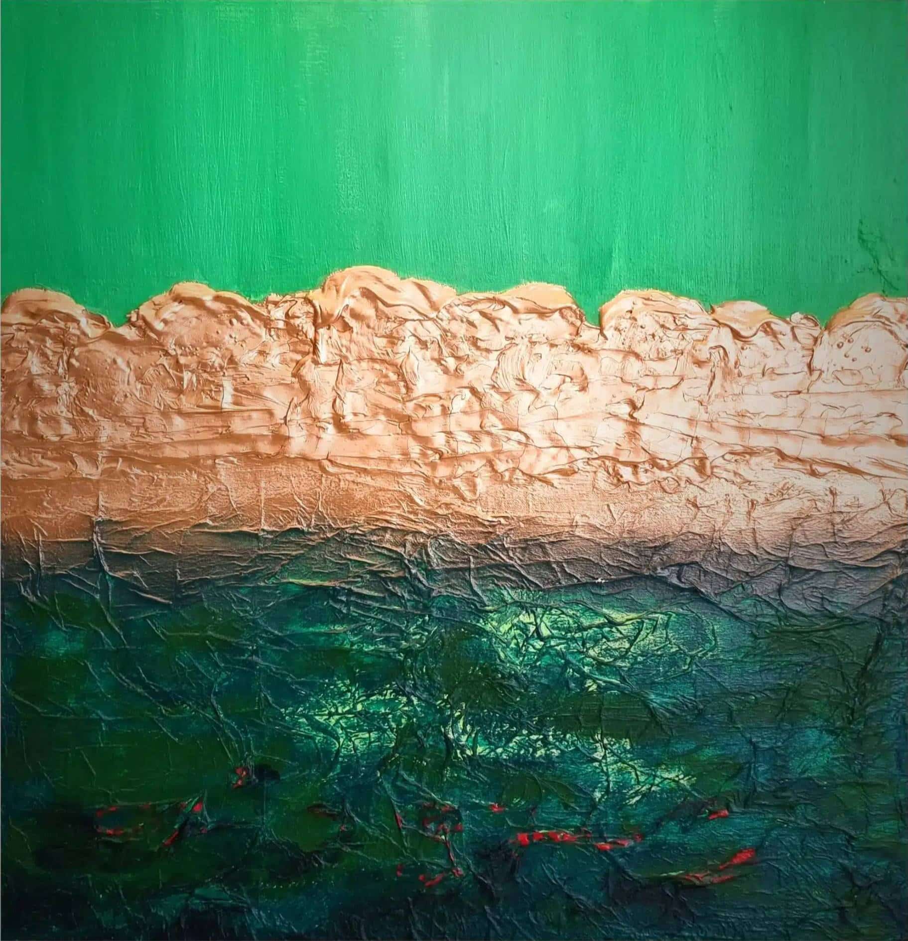 Whisper of Nature Touch