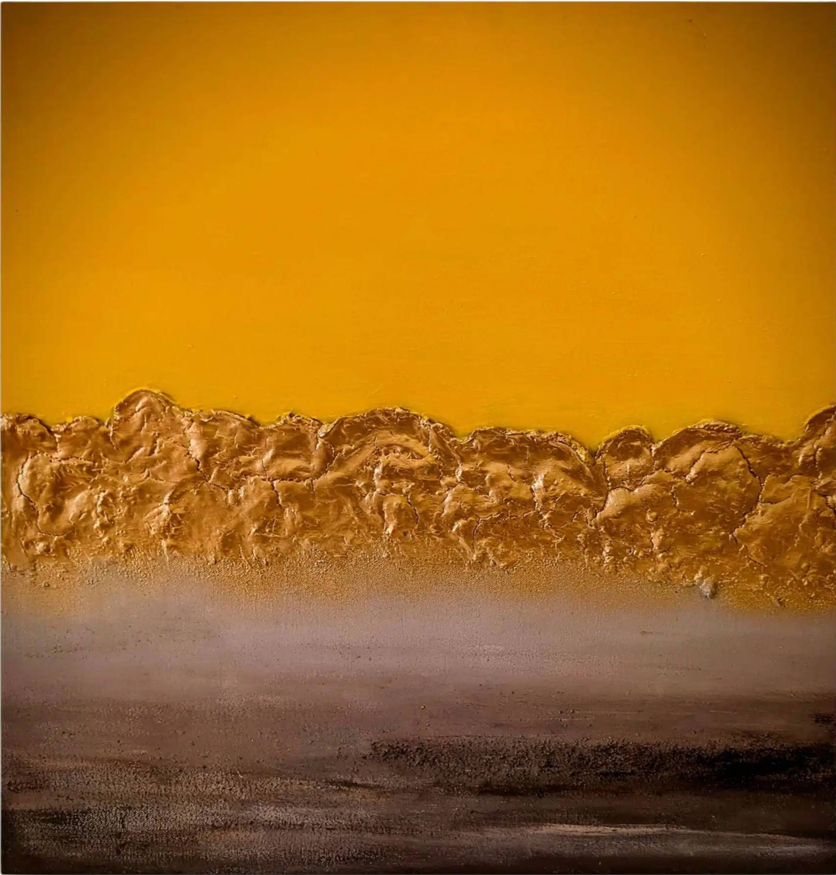 Whisper of Golden Summer