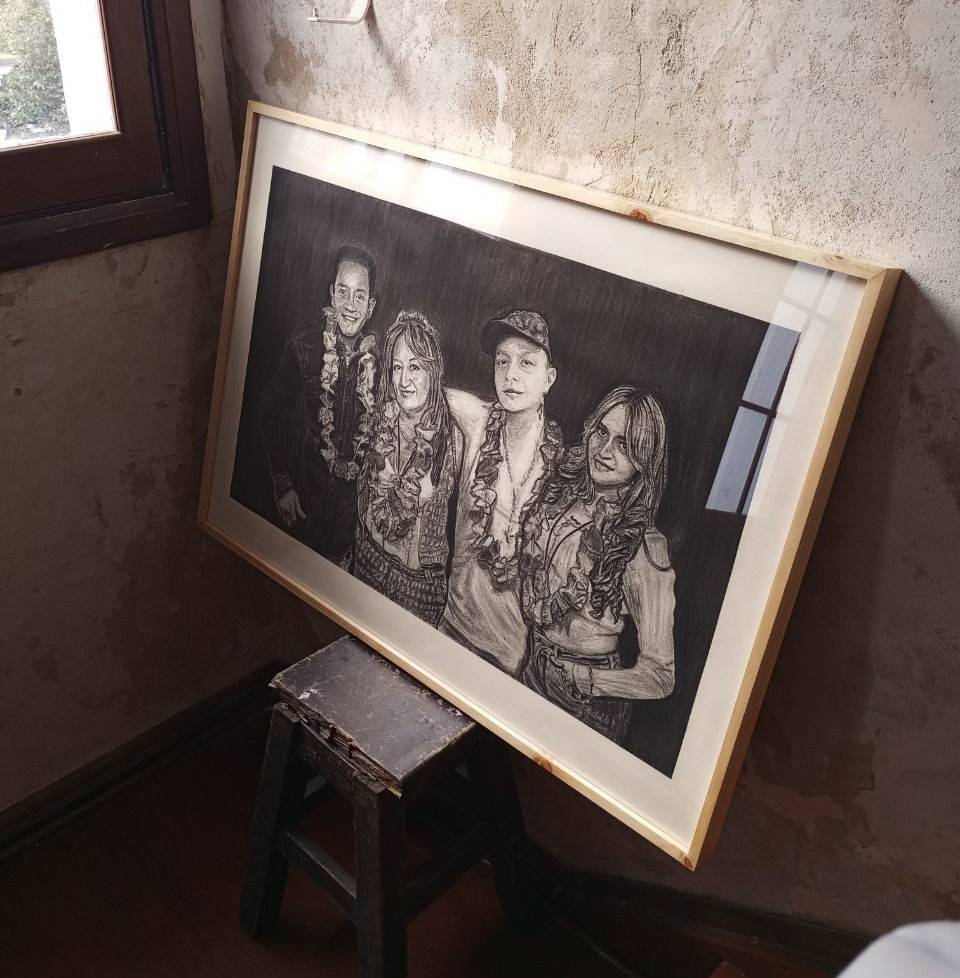 Los pequeños detalles son fundamentales