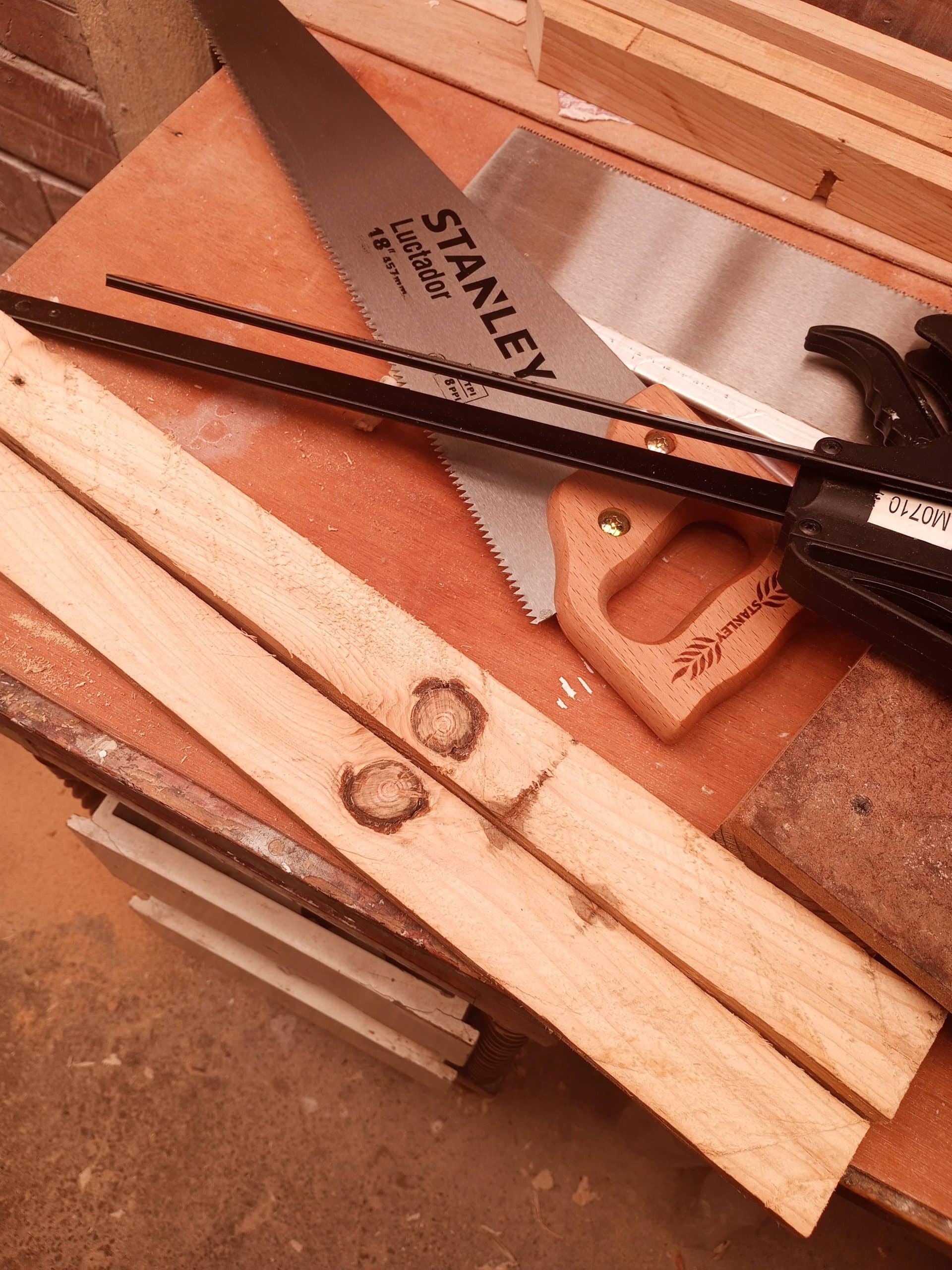 Quiero rescatar el legado de mi abuelo