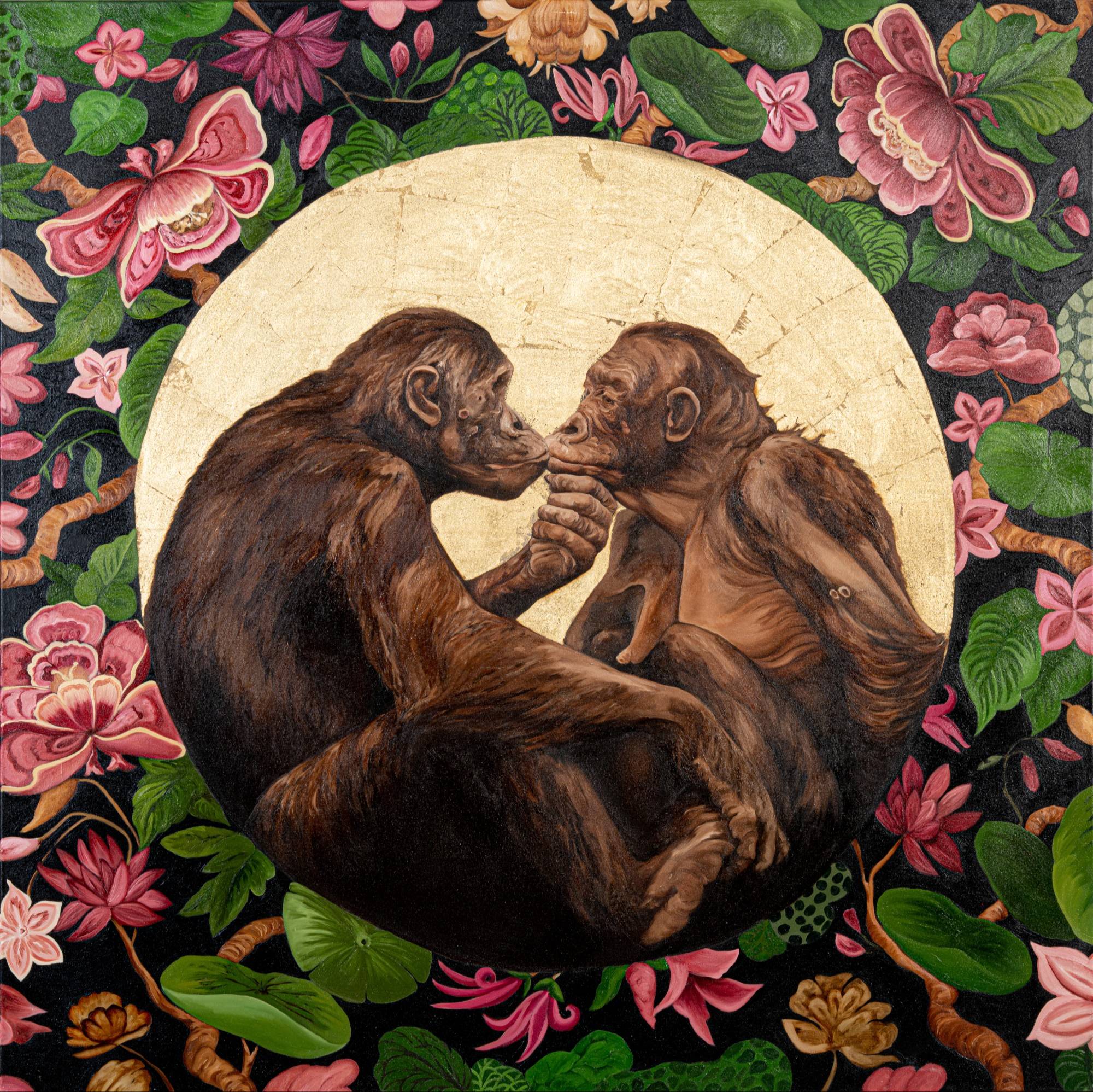 El concepto ideal del amor