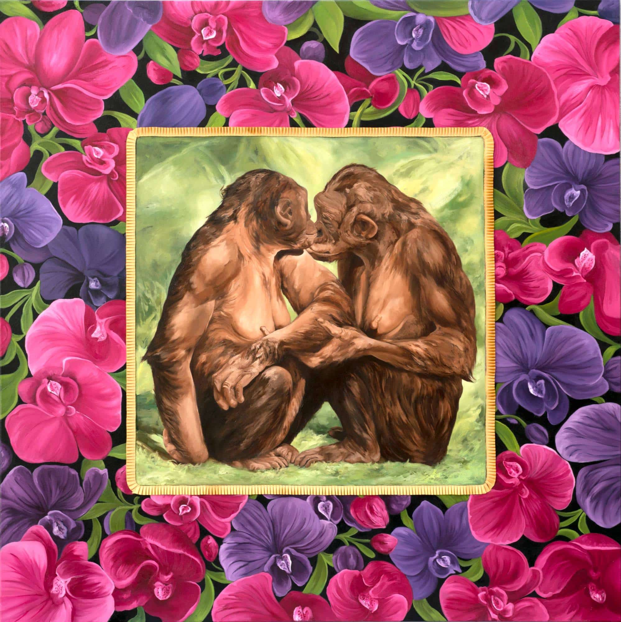 La que quiera entender