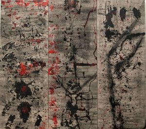 Crisis-Fear, Grief, Breakdown