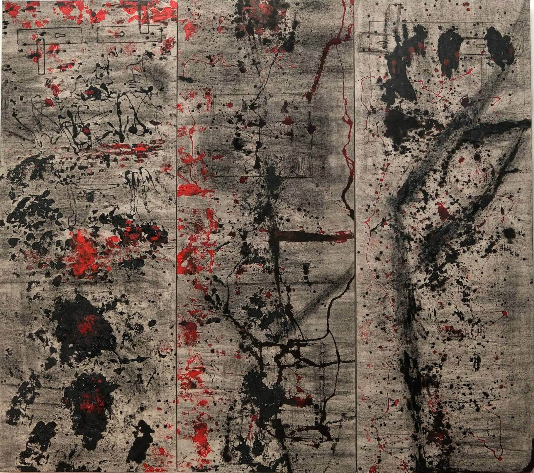 Crisis-Fear, Grief, Breakdown