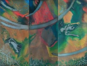 OXÍGENO (TRÍPTICO)