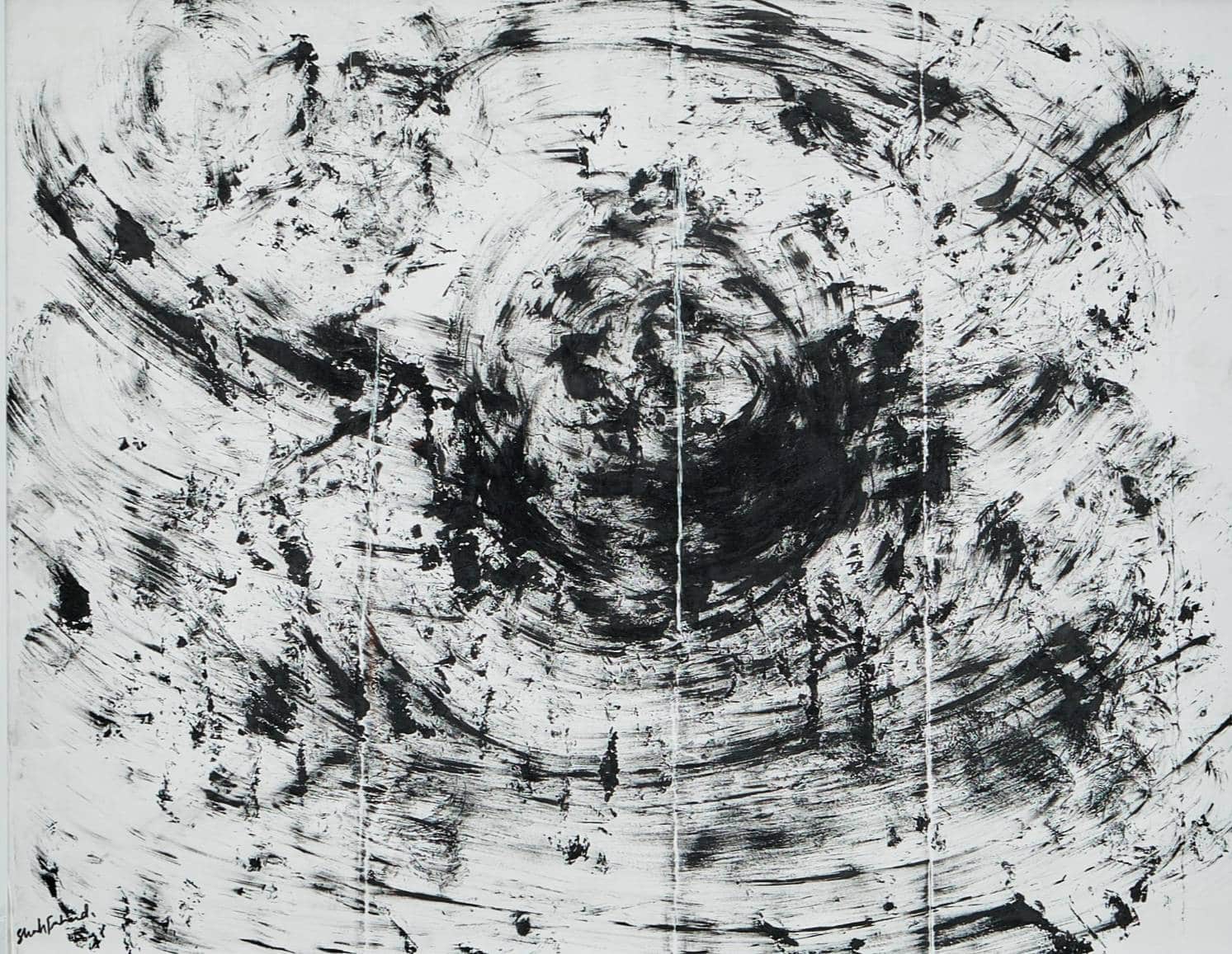 Feelings (Part 4) – Birth