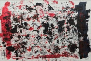 Silence and promises