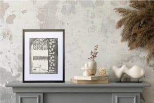 Orgánico 3 (Organic 3)