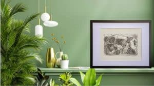 Orgánico 1 (Organic 1)