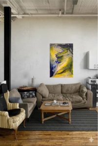 Zweite (Segundo,  Second)