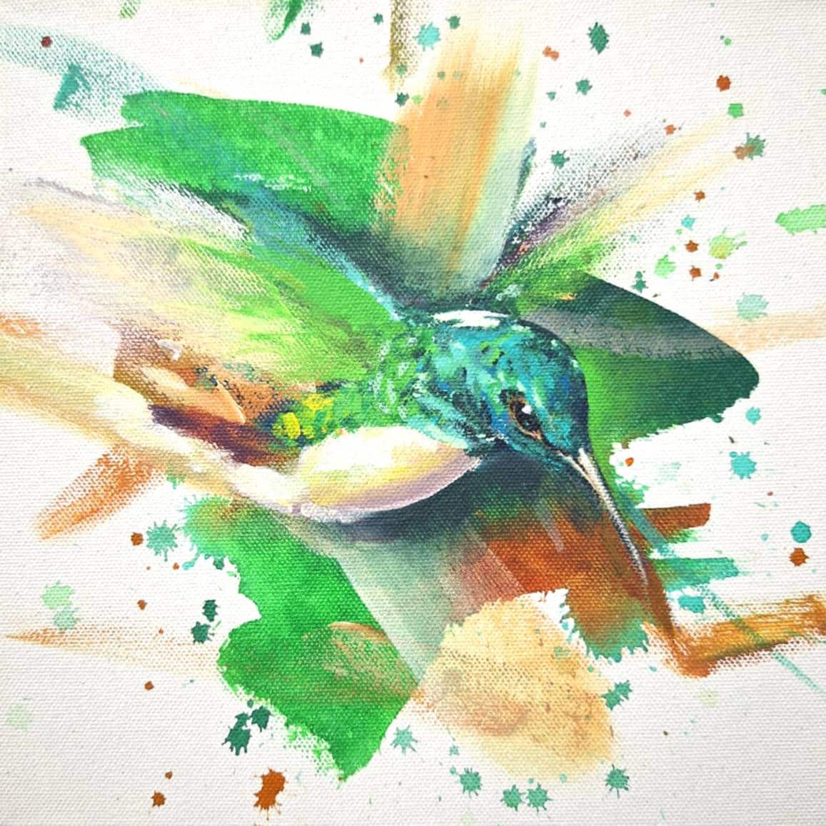 Movimiento #2 serie equilibrio