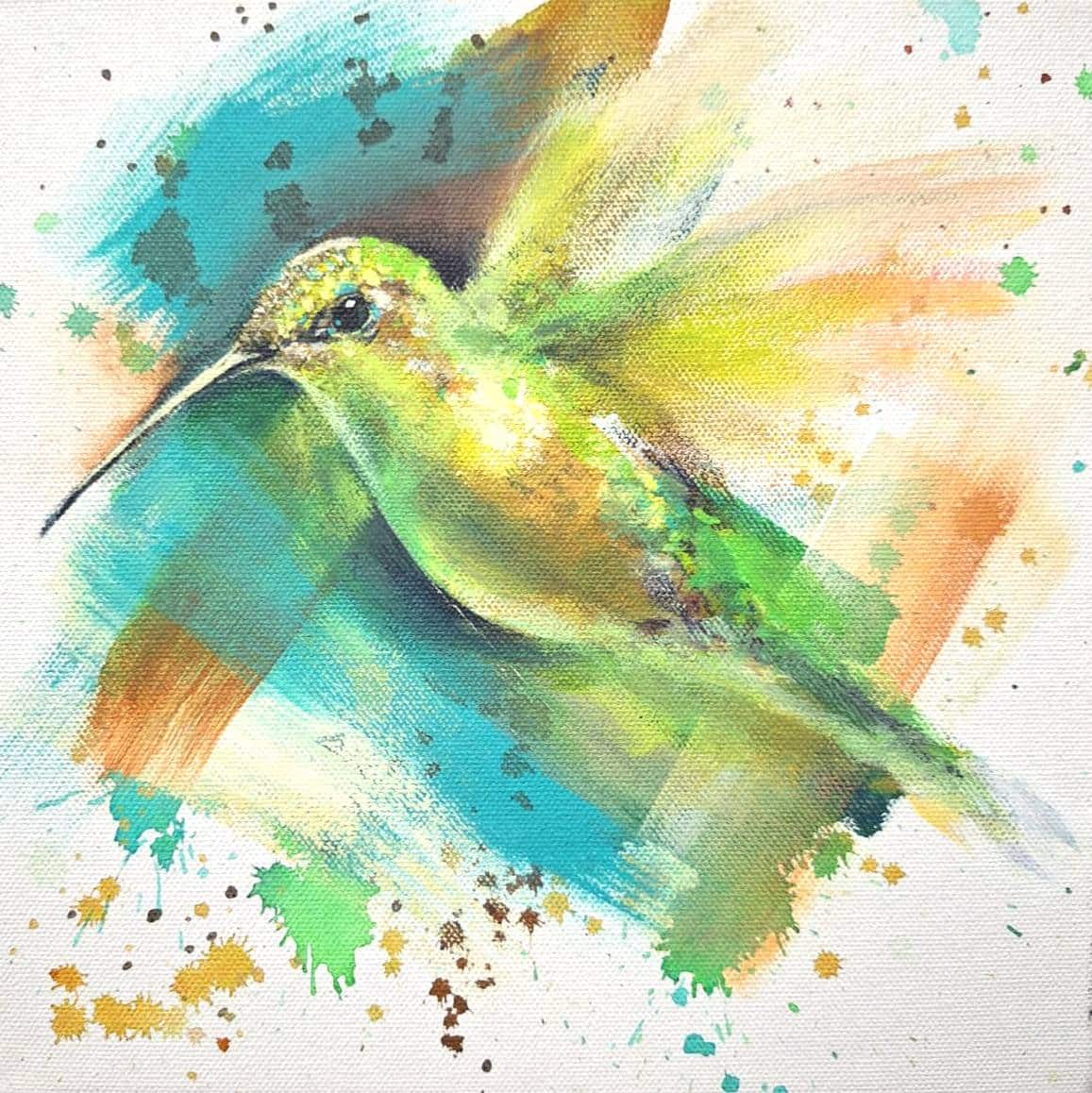 Movimiento #3 serie equilibrio