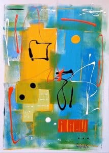 Más allá de la dualidad