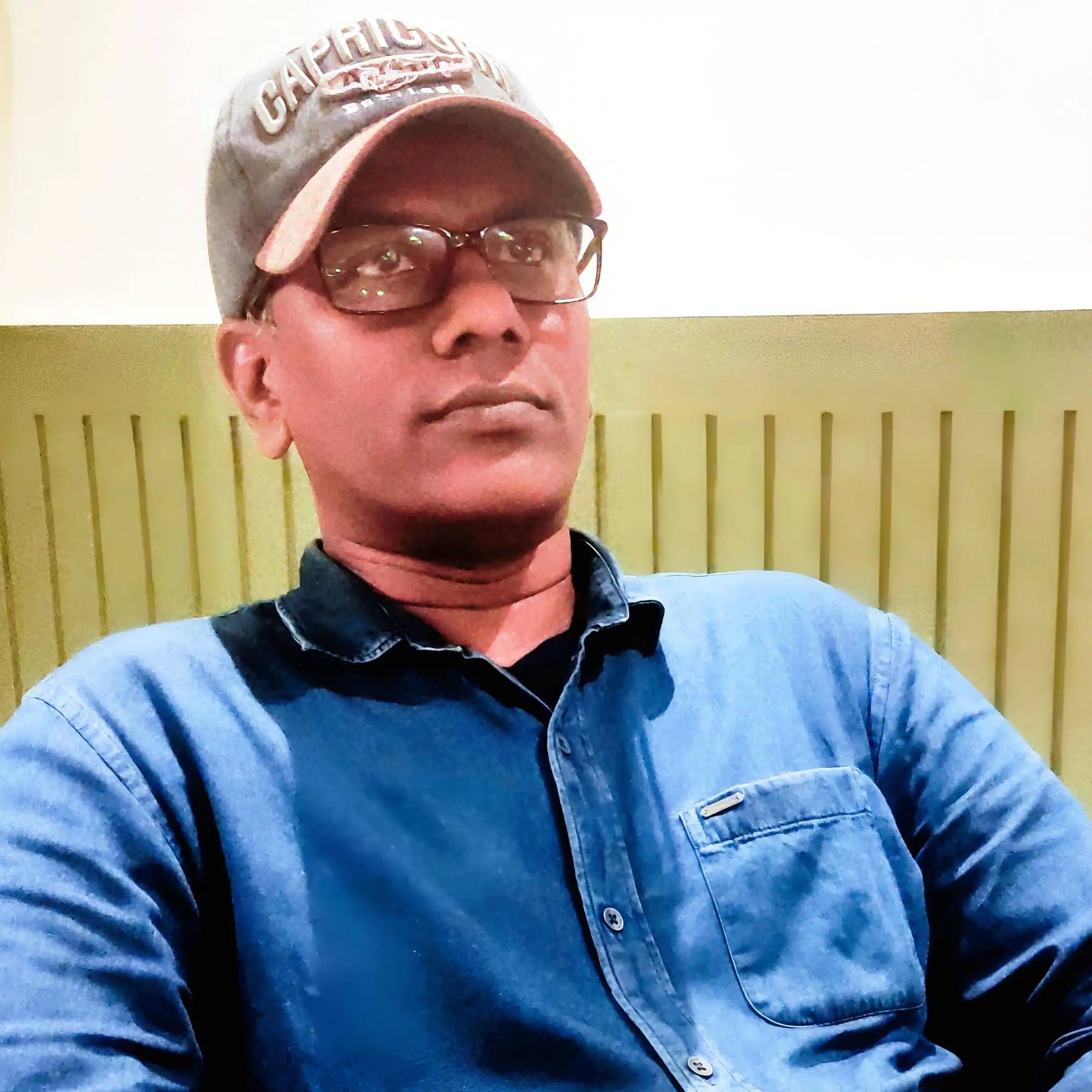 senthilnathan muthusamy