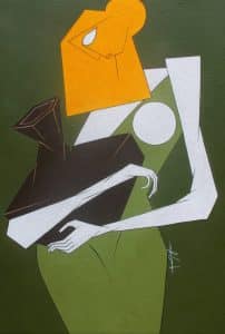 The Daintiness of Rural Life