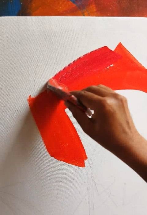 A gentle reminder to pause