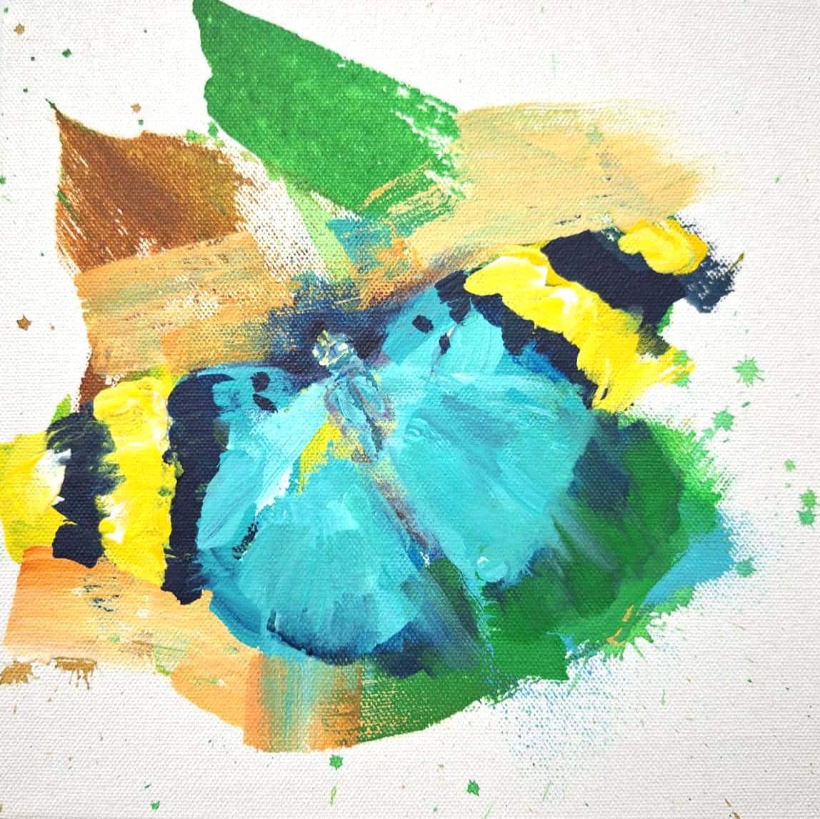 Transformación #1 equilibrio