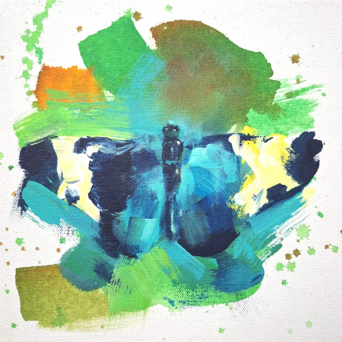 Transformación #2 equilibrio