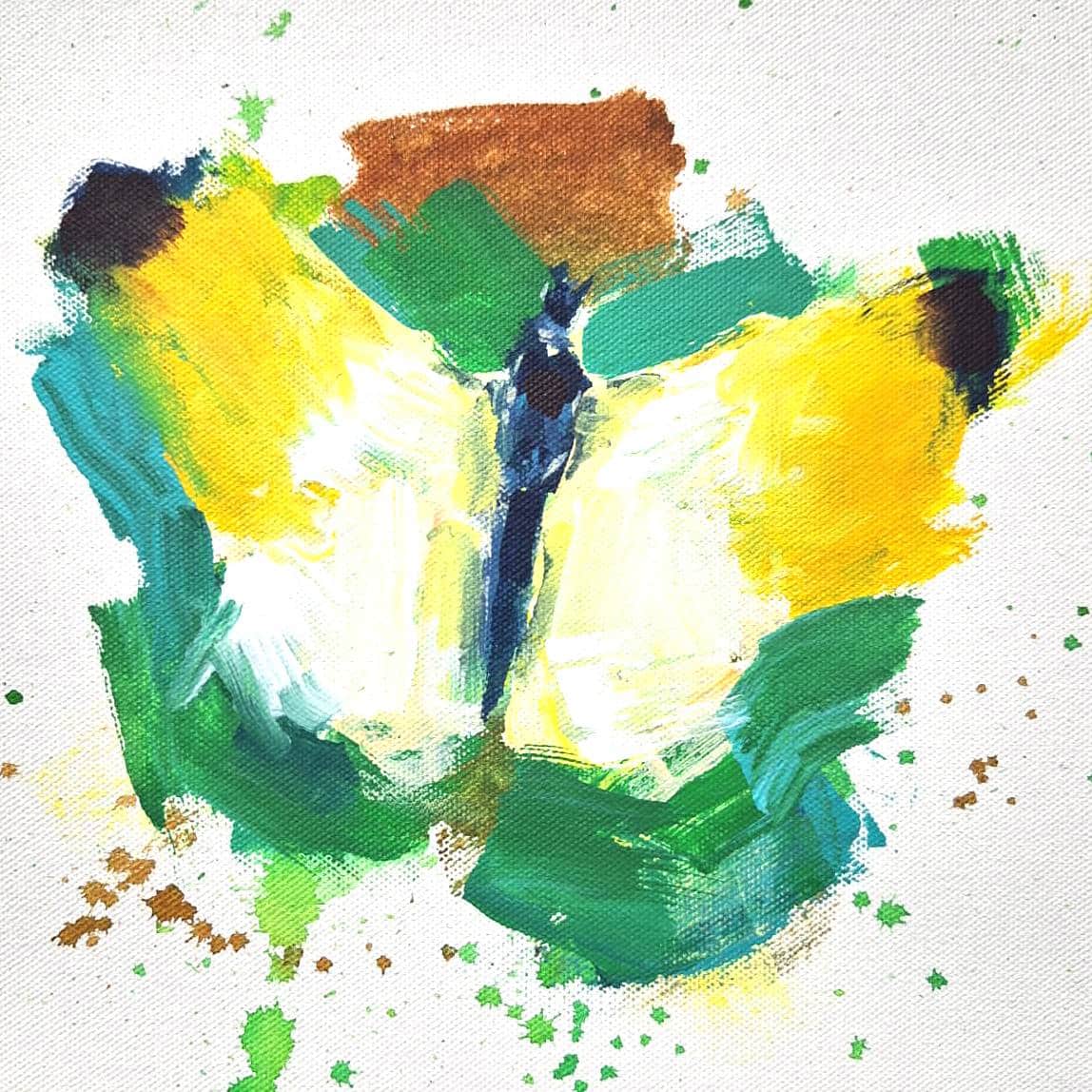 Transformación #3 equilibrio