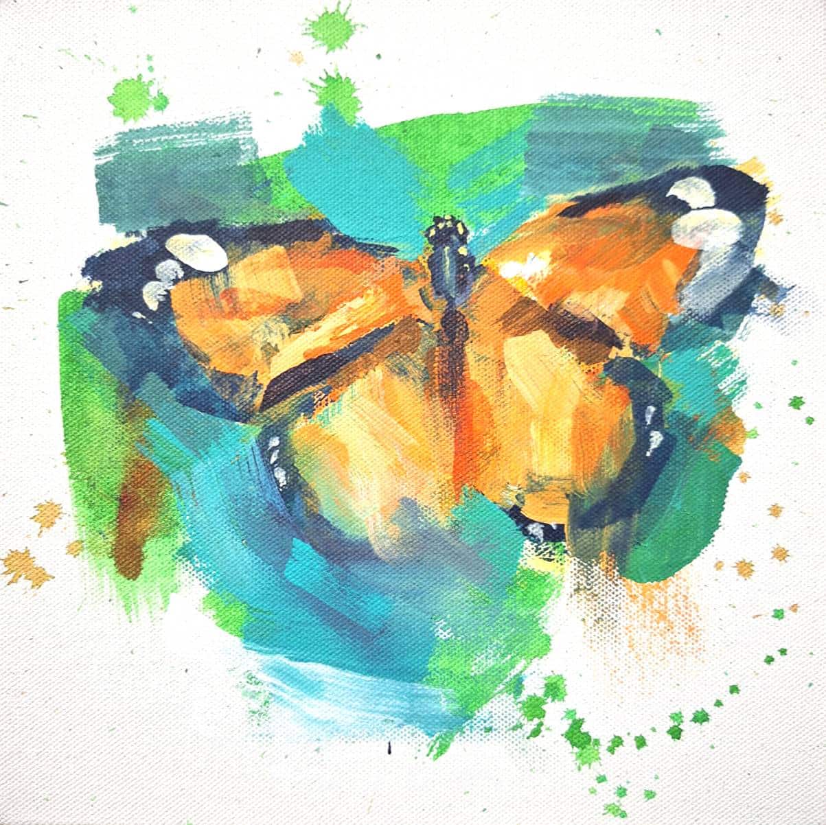 Transformación #4 equilibrio