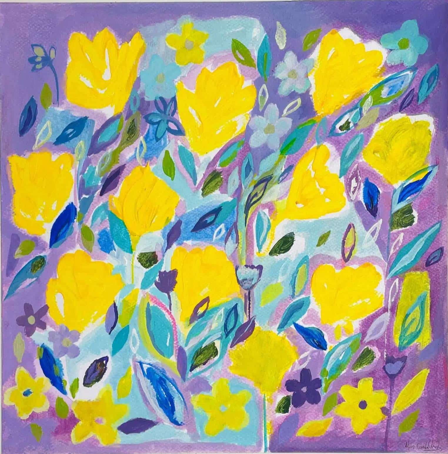 No rain, no flowers (4)