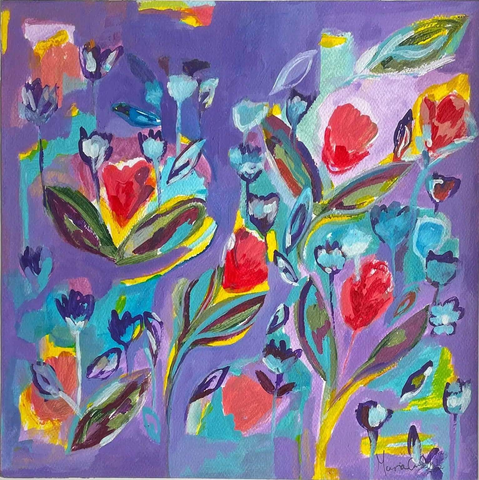 STOP: The silent scream