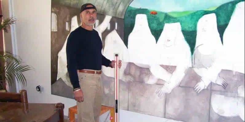 Aquí es donde las ideas se hacen realidad