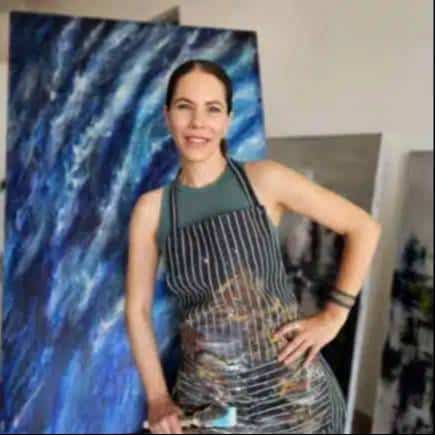 Es la pausa antes de la siguiente capa