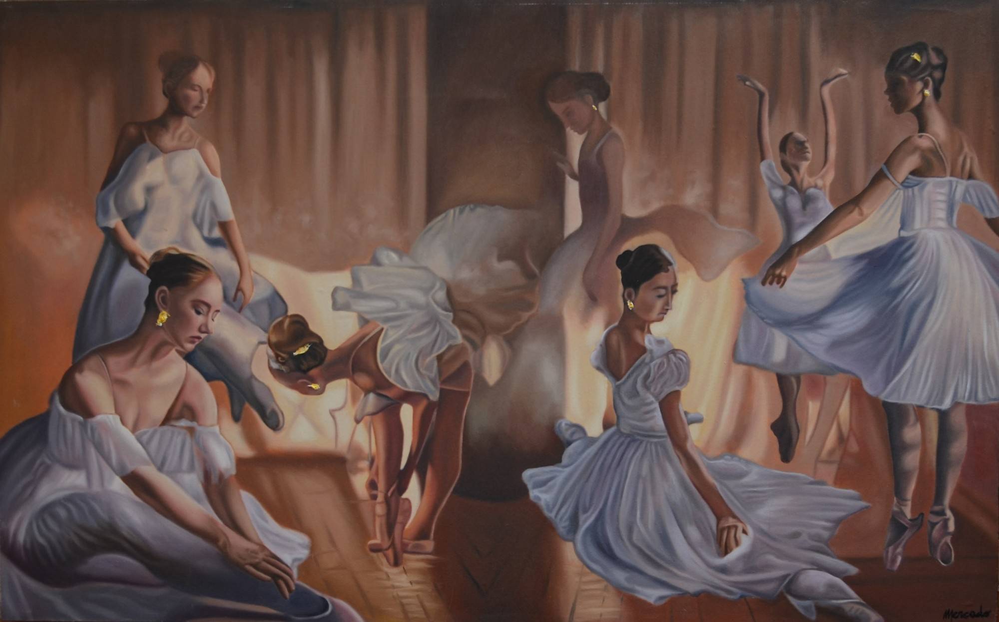 Ghoomar Celebration Memory