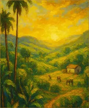 Landscape